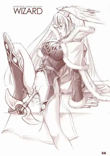 [Tony Taka] Kaburimon Vol. 1 (decensored) Fhentai - Page 24