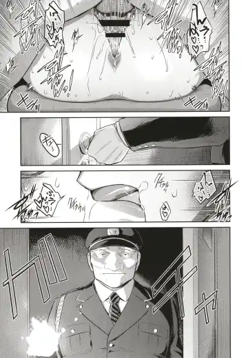 [Kokonoki Nao] ＃Fruits Basket Fhentai - Page 23