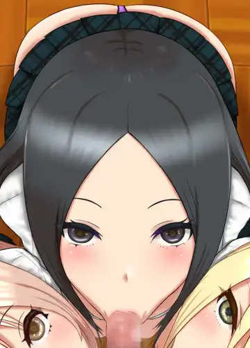 [Shishiotome] Ijime ga Daisuki na Bakunyuu Gal JK Fhentai - Page 35