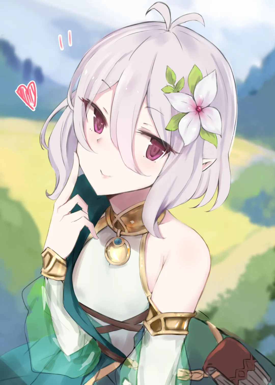 [Muoto] Ecchi na Koto Shite Connect Suru Hon Fhentai - Page 10