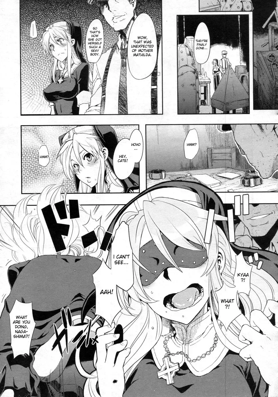 [Shindol] Incubus Ch. 1-3 Fhentai - Page 44
