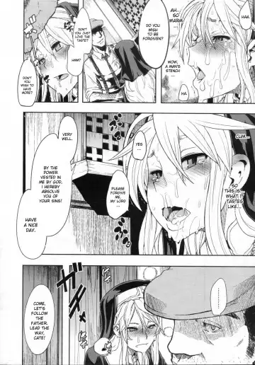 [Shindol] Incubus Ch. 1-3 Fhentai - Page 39