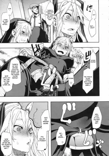 [Shindol] Incubus Ch. 1-3 Fhentai - Page 40