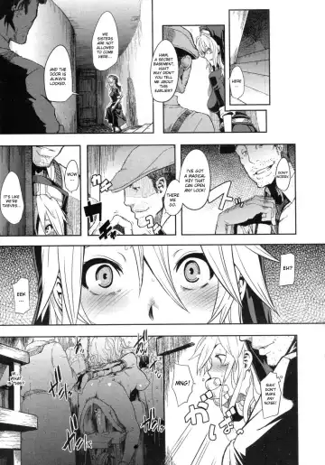 [Shindol] Incubus Ch. 1-3 Fhentai - Page 42