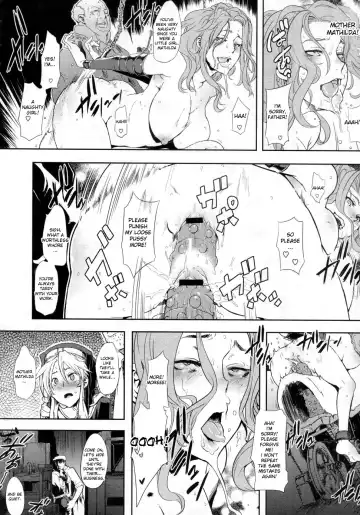 [Shindol] Incubus Ch. 1-3 Fhentai - Page 43