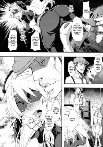 [Shindol] Incubus Ch. 1-3 Fhentai - Page 45
