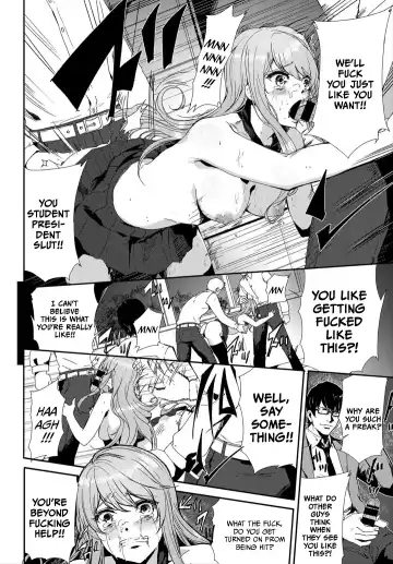 [Alber] Takane no Hana - She is out of our league. Fhentai - Page 12
