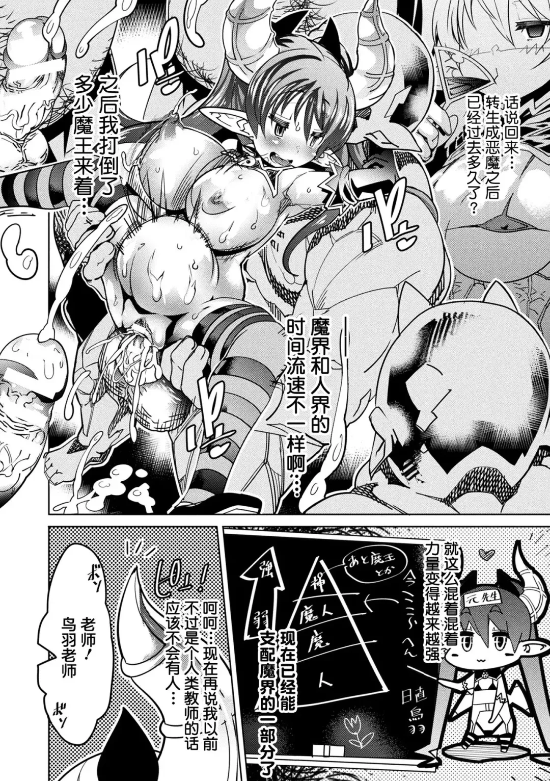 [Amagi Michihito] Re: Evil Changer Fhentai - Page 2