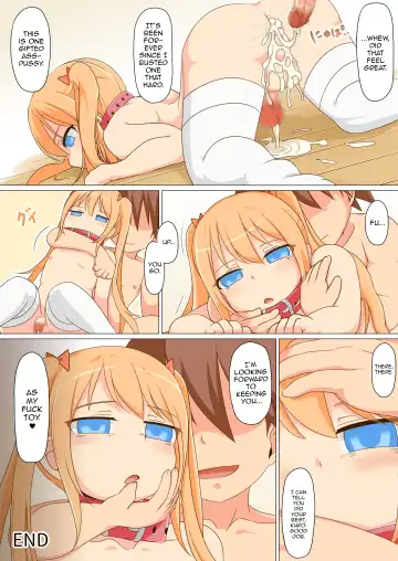 Josou shita Tomodachi o Goukan shitara Ore Senyou no Onapet ni Natta w Fhentai - Page 31