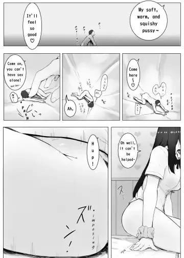 [Marushamo] Shukusou Kousai 2 Jou + Chuu | "Compensated" Dating 2 Fhentai - Page 25