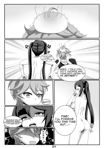 [Ecchiart] Quest 1 Fhentai - Page 25