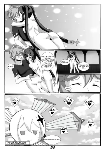 [Ecchiart] Quest 1 Fhentai - Page 27