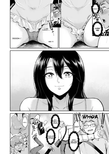 [Bifidus] Miwa-san no Nakaniwa de | In Ms. Miwa's Courtyard Fhentai - Page 3