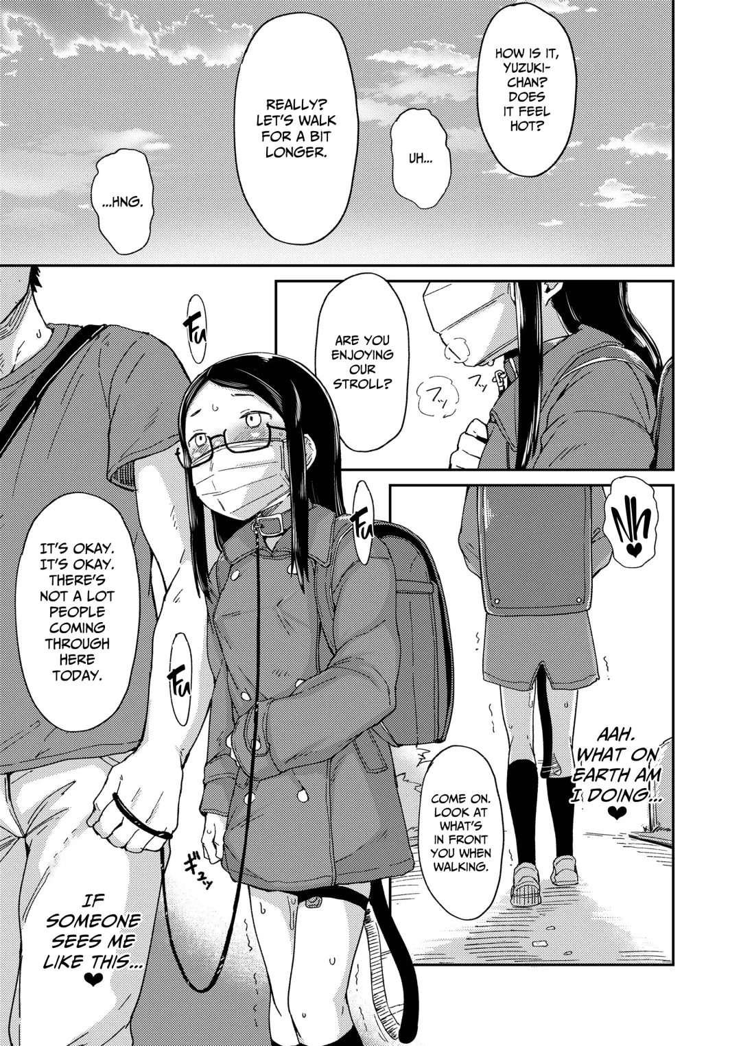 [Zettai Yarumoni] Mou Ii Ko ja Irarenai | I Can't Be A Good Girl Anymore Fhentai - Page 21