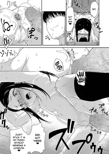 [Zettai Yarumoni] Mou Ii Ko ja Irarenai | I Can't Be A Good Girl Anymore Fhentai - Page 15