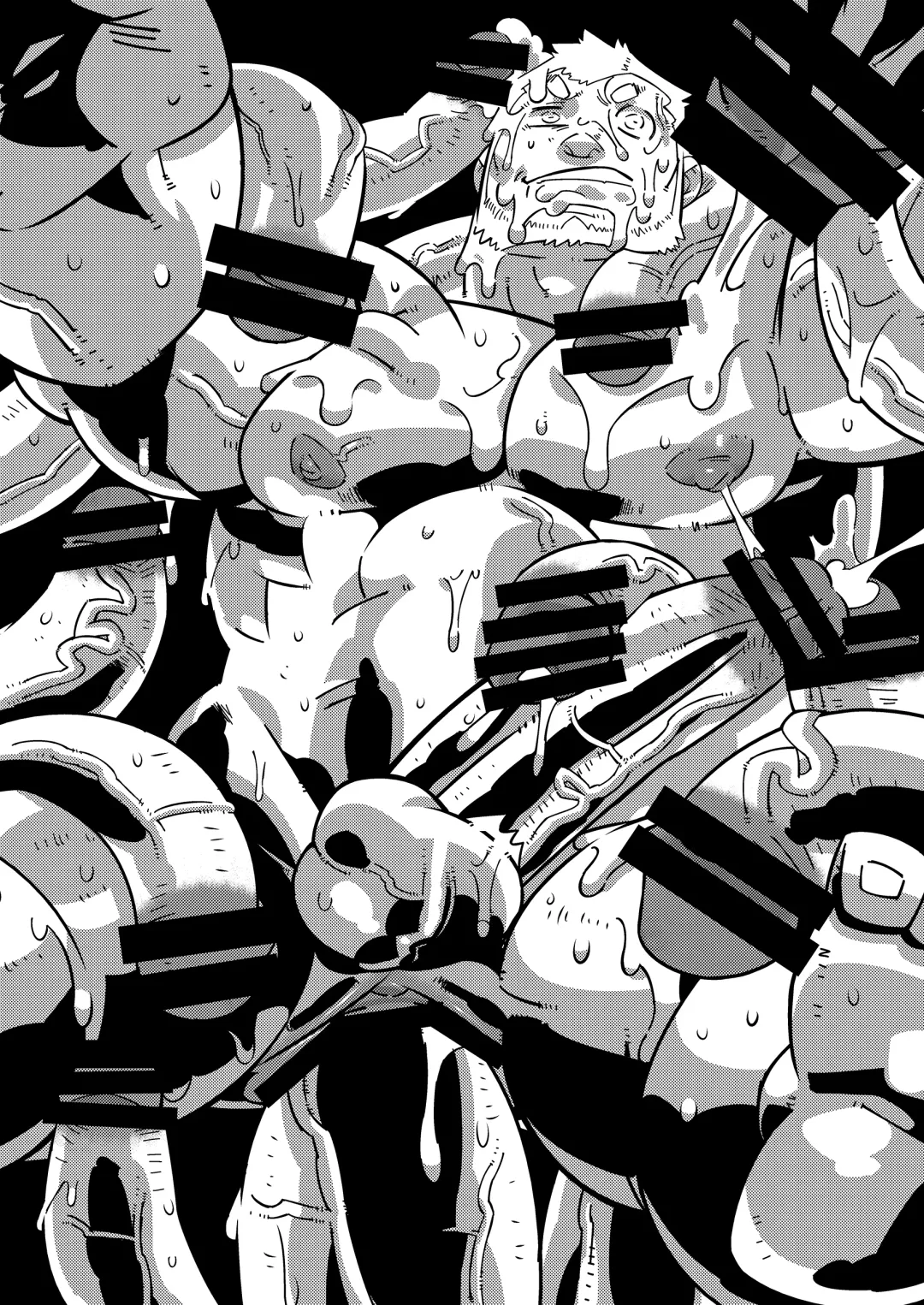 [Ushigami Mitsuki] Osu! 08 Drag Driver Fhentai - Page 35