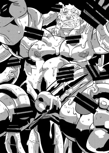 [Ushigami Mitsuki] Osu! 08 Drag Driver Fhentai - Page 35