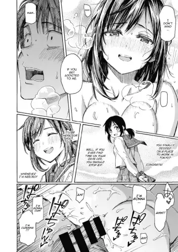 [Fujimaru] Ishi ni Makura shi Nagare ni Susugu | You've Laid In Your Bed, Now Make It Fhentai - Page 14