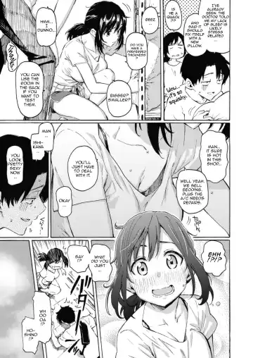 [Fujimaru] Ishi ni Makura shi Nagare ni Susugu | You've Laid In Your Bed, Now Make It Fhentai - Page 3