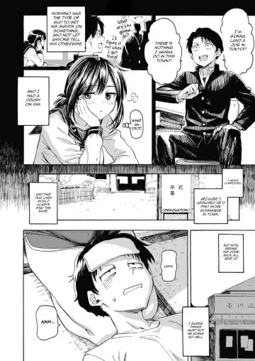 [Fujimaru] Ishi ni Makura shi Nagare ni Susugu | You've Laid In Your Bed, Now Make It Fhentai - Page 4