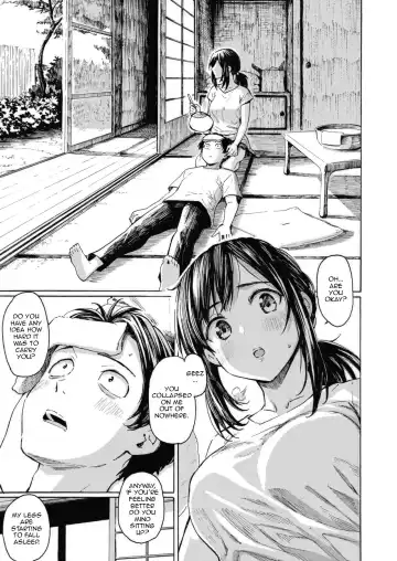 [Fujimaru] Ishi ni Makura shi Nagare ni Susugu | You've Laid In Your Bed, Now Make It Fhentai - Page 5