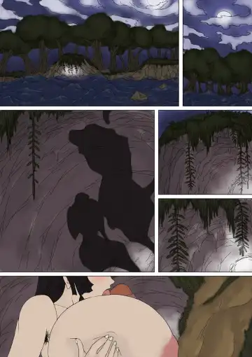 [Inja] Inma Senki vs Enkou Kouhen Fhentai - Page 2