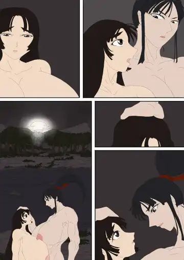 [Inja] Inma Senki vs Enkou Kouhen Fhentai - Page 93