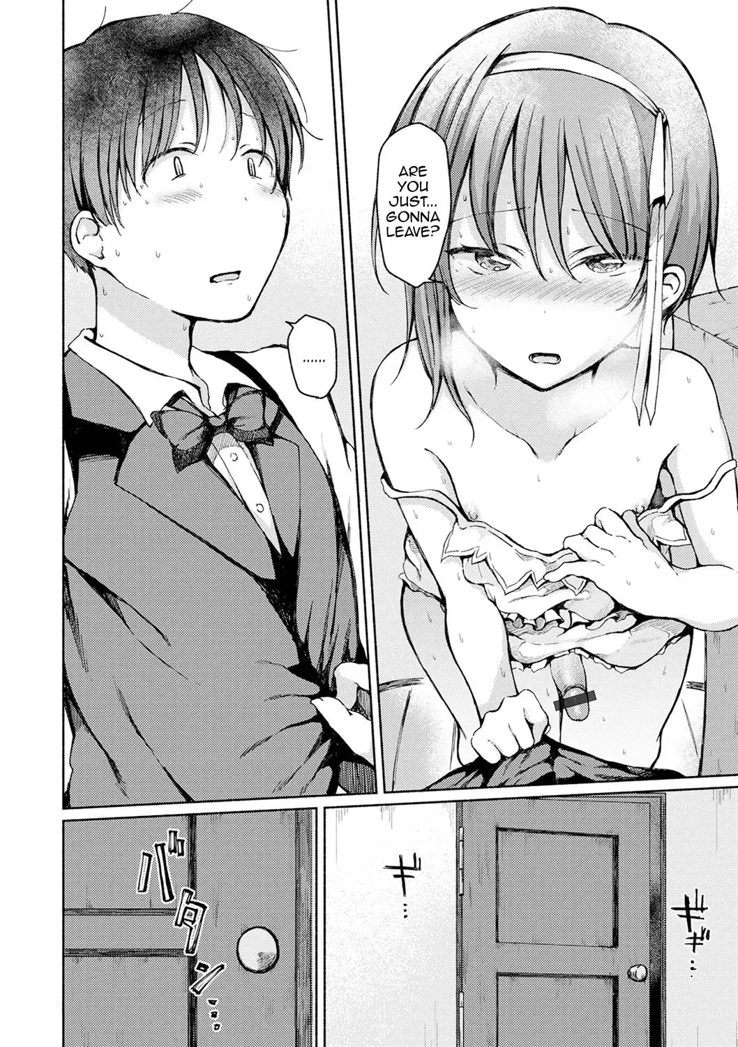 [Nanamoto] Himitsu no Shujuu Kankei Fhentai - Page 4