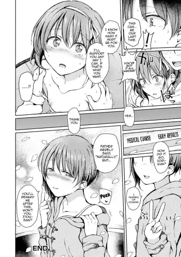 [Nanamoto] Himitsu no Shujuu Kankei Fhentai - Page 16