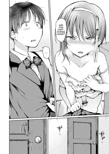 [Nanamoto] Himitsu no Shujuu Kankei Fhentai - Page 4