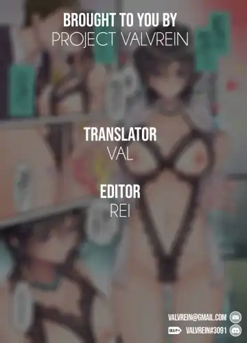 [Hakui Ami] Hitachinaka-san wa Kotowaranai | Hitachinaka-san won't refuse Fhentai - Page 19