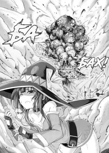 [4why - Chicke Iii] Kouma Bakuretsu Yume (decensored) Fhentai - Page 6