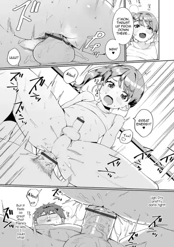 [Oie Kaeru] Let's Training Fhentai - Page 9