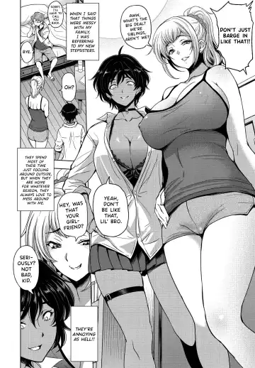 [Sena Youtarou] Nettori Netorare Chapter 11 ~Gishi Akari to Anju no Baai~ Fhentai - Page 2