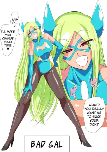 Hero no Yuuutsu Inran Rehabilitation Kouhen Fhentai - Page 27