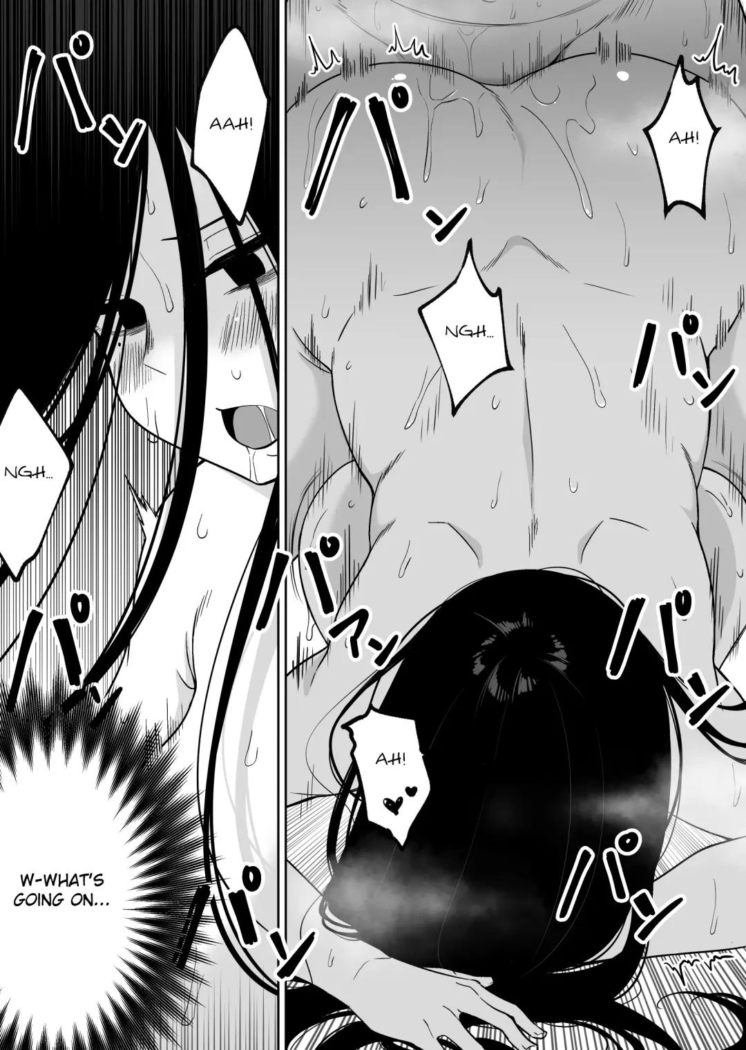 [Xion] Mirror Collection 5 Fhentai - Page 31