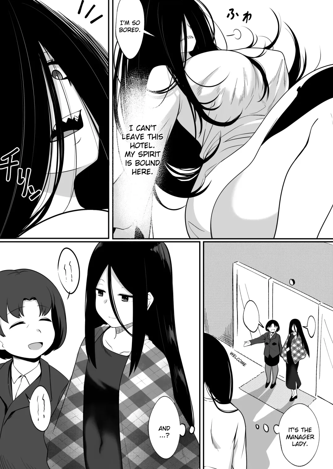 [Xion] Mirror Collection 5 Fhentai - Page 5