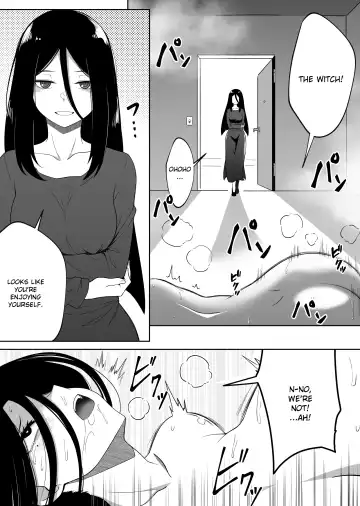 [Xion] Mirror Collection 5 Fhentai - Page 37
