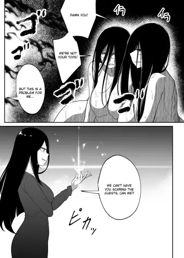 [Xion] Mirror Collection 5 Fhentai - Page 39