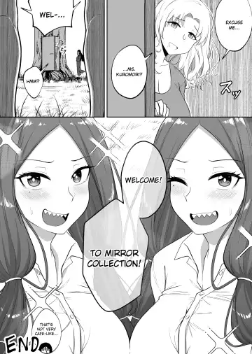 [Xion] Mirror Collection 5 Fhentai - Page 48