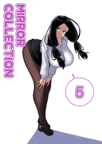 [Xion] Mirror Collection 5 Fhentai - Page 50