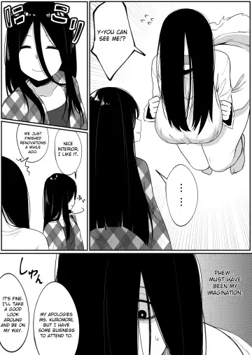 [Xion] Mirror Collection 5 Fhentai - Page 7