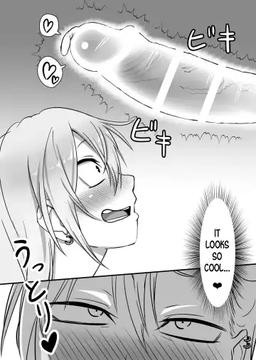 Kinpatsu Yancha-kei na Kanojo to no Kurashikata 2 Kouhen Fhentai - Page 12