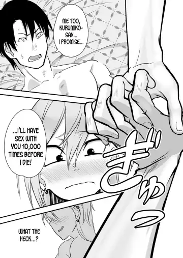 Kinpatsu Yancha-kei na Kanojo to no Kurashikata 2 Kouhen Fhentai - Page 33
