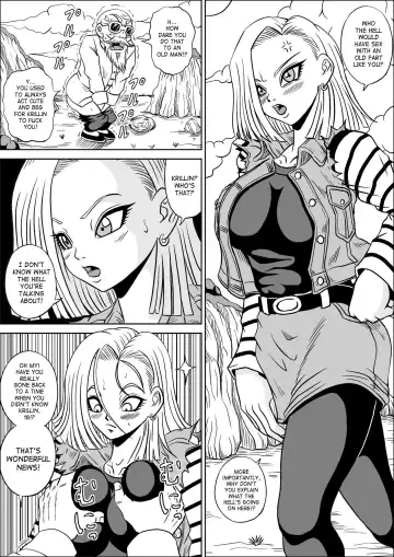 [Muscleman] Kame Sennin no Yabou | Kame-Sennin's Ambition Fhentai - Page 10