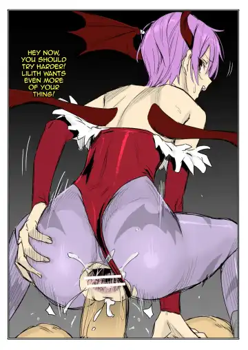 [Kawakami Rokkaku] Succubus ni Seiki o Sui Torarechau Copy Bon Fhentai - Page 6