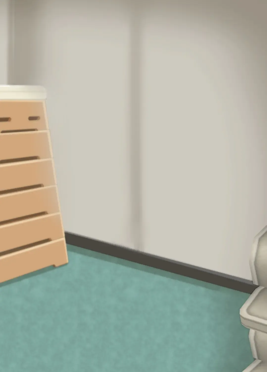 [Amami Hachiware] Jikyuusou no Renshuu Suru Hazu ga Hokentaiiku Shiteta Hanashi Fhentai - Page 68