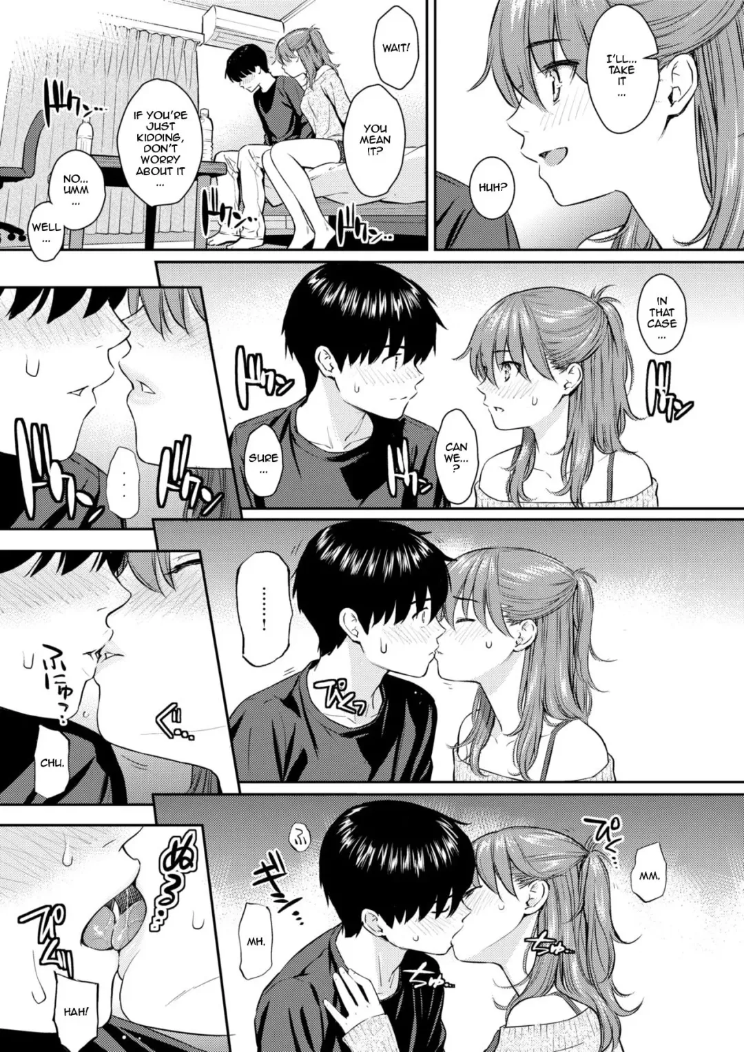 [Homunculus] Sakura Saku | The Cherry Blossom Has Come Fhentai - Page 7