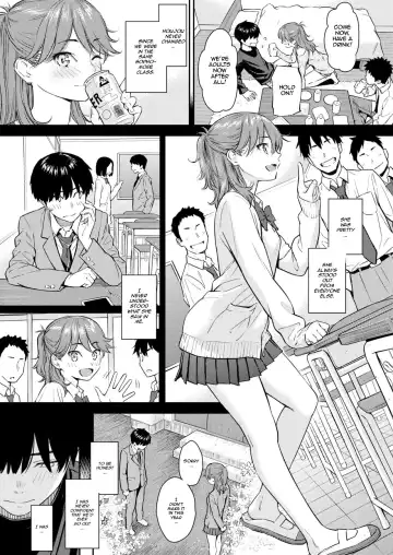 [Homunculus] Sakura Saku | The Cherry Blossom Has Come Fhentai - Page 3