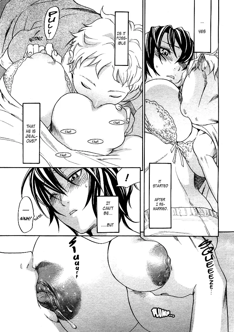 [Yonekura Kengo] Haitoku no O-niwa | Immoral Garden Fhentai - Page 12